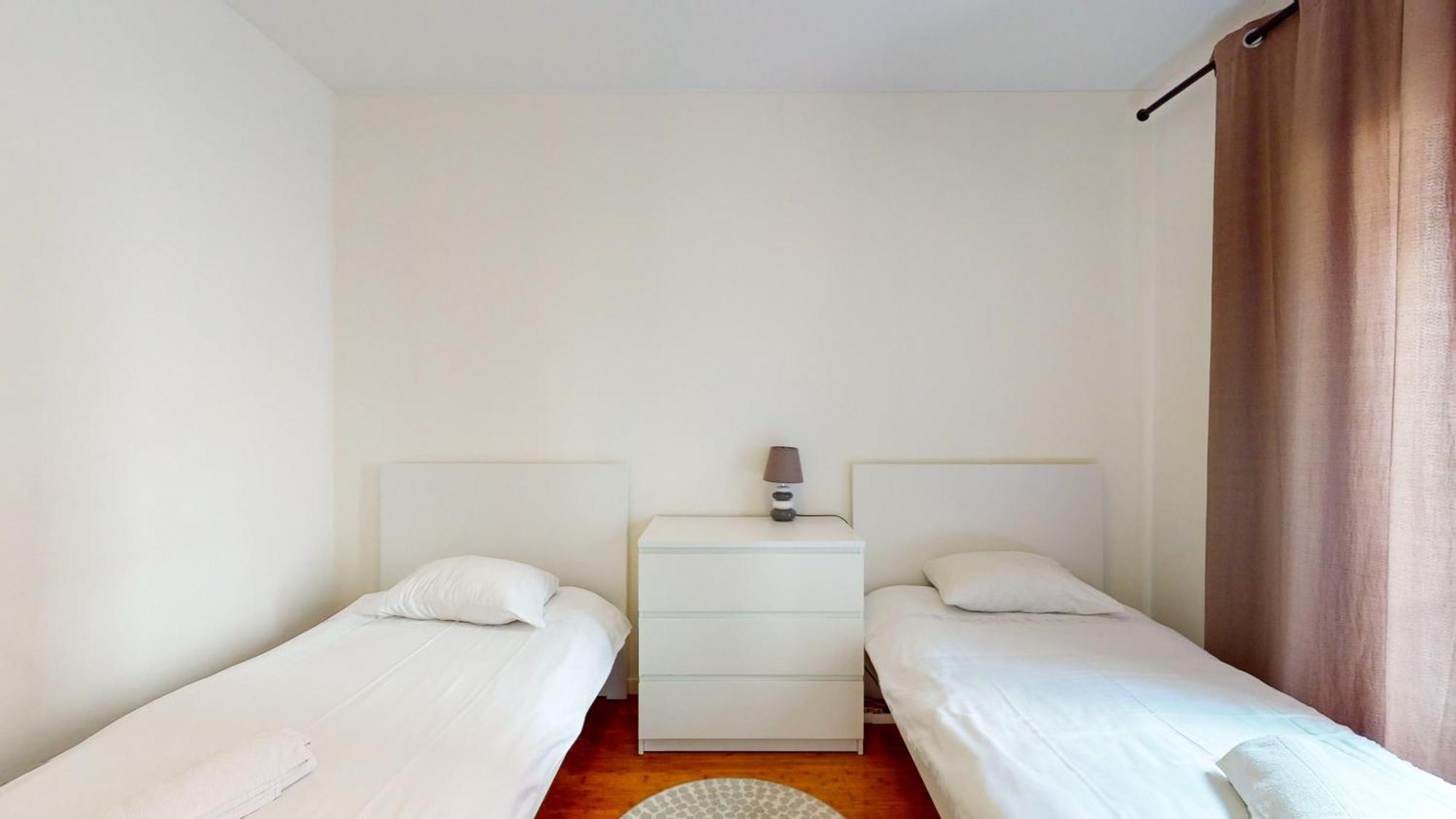 Happy Building By Gw Holidays 리스본 외부 사진