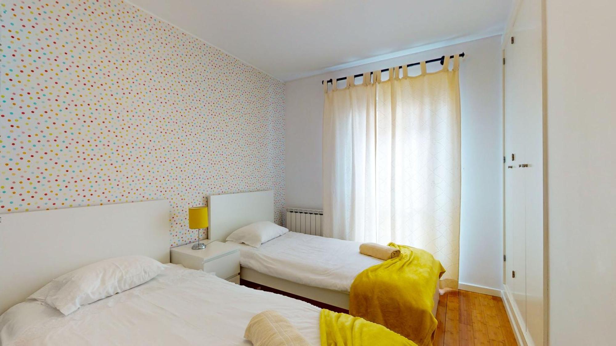 Happy Building By Gw Holidays 리스본 외부 사진